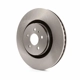 Purchase Top-Quality Front Disc Brake Rotor by TOP QUALITY - 8-681995 pa1