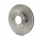 Purchase Top-Quality Front Disc Brake Rotor by TOP QUALITY - 8-76161 pa1