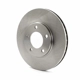 Purchase Top-Quality Front Disc Brake Rotor by TOP QUALITY - 8-76161 pa3