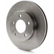 Purchase Top-Quality Front Disc Brake Rotor by TOP QUALITY - 8-76323 pa4