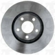 Purchase Top-Quality Front Disc Brake Rotor by TOP QUALITY - 8-76505 pa13