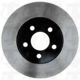 Purchase Top-Quality Front Disc Brake Rotor by TOP QUALITY - 8-76505 pa16