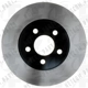 Purchase Top-Quality Front Disc Brake Rotor by TOP QUALITY - 8-76505 pa6