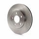Purchase Top-Quality Front Disc Brake Rotor by TOP QUALITY - 8-76561 pa1