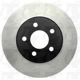 Purchase Top-Quality Front Disc Brake Rotor by TOP QUALITY - 8-76561 pa8