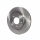 Purchase Top-Quality Front Disc Brake Rotor by TOP QUALITY - 8-76722 pa1