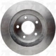 Purchase Top-Quality Front Disc Brake Rotor by TOP QUALITY - 8-76722 pa3