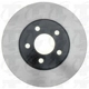 Purchase Top-Quality Front Disc Brake Rotor by TOP QUALITY - 8-76912 pa6
