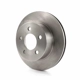 Purchase Top-Quality Front Disc Brake Rotor by TOP QUALITY - 8-76923 pa3