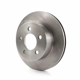 Purchase Top-Quality Front Disc Brake Rotor by TOP QUALITY - 8-76923 pa4