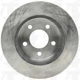 Purchase Top-Quality Front Disc Brake Rotor by TOP QUALITY - 8-76923 pa7
