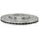 Purchase Top-Quality Front Disc Brake Rotor by TOP QUALITY - 8-76955 pa8