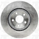 Purchase Top-Quality Front Disc Brake Rotor by TOP QUALITY - 8-76955 pa9