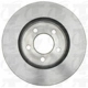 Purchase Top-Quality TOP QUALITY - 8-780036 - Front Disc Brake Rotor pa6