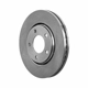 Purchase Top-Quality Front Disc Brake Rotor by TOP QUALITY - 8-780037 pa3