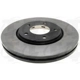 Purchase Top-Quality Front Disc Brake Rotor by TOP QUALITY - 8-780037 pa4