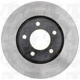 Purchase Top-Quality Front Disc Brake Rotor by TOP QUALITY - 8-780037 pa6