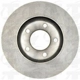Purchase Top-Quality Front Disc Brake Rotor by TOP QUALITY - 8-780049 pa5