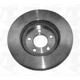 Purchase Top-Quality Front Disc Brake Rotor by TOP QUALITY - 8-780136 pa4