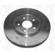 Purchase Top-Quality Front Disc Brake Rotor by TOP QUALITY - 8-780136 pa5