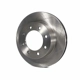 Purchase Top-Quality Front Disc Brake Rotor by TOP QUALITY - 8-780143 pa1