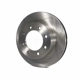 Purchase Top-Quality Front Disc Brake Rotor by TOP QUALITY - 8-780143 pa3