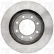 Purchase Top-Quality Front Disc Brake Rotor by TOP QUALITY - 8-780143 pa6