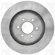 Purchase Top-Quality Front Disc Brake Rotor by TOP QUALITY - 8-780145 pa11