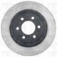 Purchase Top-Quality Front Disc Brake Rotor by TOP QUALITY - 8-780145 pa13