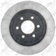 Purchase Top-Quality Front Disc Brake Rotor by TOP QUALITY - 8-780145 pa5