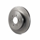 Purchase Top-Quality Front Disc Brake Rotor by TOP QUALITY - 8-780145 pa9
