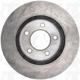 Purchase Top-Quality Front Disc Brake Rotor by TOP QUALITY - 8-780175 pa10