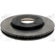 Purchase Top-Quality Front Disc Brake Rotor by TOP QUALITY - 8-780175 pa7