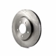 Purchase Top-Quality Front Disc Brake Rotor by TOP QUALITY - 8-780175 pa9