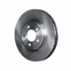 Purchase Top-Quality Front Disc Brake Rotor by TOP QUALITY - 8-780255 pa4
