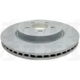 Purchase Top-Quality Front Disc Brake Rotor by TOP QUALITY - 8-780256 pa12