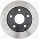 Purchase Top-Quality Front Disc Brake Rotor by TOP QUALITY - 8-780258 pa6