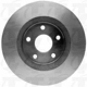 Purchase Top-Quality Front Disc Brake Rotor by TOP QUALITY - 8-780289 pa11