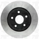 Purchase Top-Quality Front Disc Brake Rotor by TOP QUALITY - 8-780289 pa13