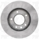 Purchase Top-Quality Front Disc Brake Rotor by TOP QUALITY - 8-780346 pa5
