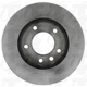 Purchase Top-Quality Front Disc Brake Rotor by TOP QUALITY - 8-780346 pa6
