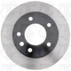 Purchase Top-Quality Front Disc Brake Rotor by TOP QUALITY - 8-780346 pa7