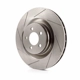 Purchase Top-Quality Front Disc Brake Rotor by TOP QUALITY - 8-780389 pa1
