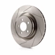 Purchase Top-Quality Front Disc Brake Rotor by TOP QUALITY - 8-780389 pa4