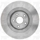 Purchase Top-Quality Front Disc Brake Rotor by TOP QUALITY - 8-780421 pa5