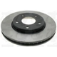 Purchase Top-Quality TOP QUALITY - 8-780458 - Front Disc Brake Rotor pa5