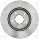 Purchase Top-Quality TOP QUALITY - 8-780458 - Front Disc Brake Rotor pa6