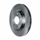 Purchase Top-Quality TOP QUALITY - 8-780459 - Front Disc Brake Rotor pa1