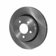 Purchase Top-Quality Front Disc Brake Rotor by TOP QUALITY - 8-780540 pa2