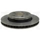 Purchase Top-Quality Front Disc Brake Rotor by TOP QUALITY - 8-780540 pa3